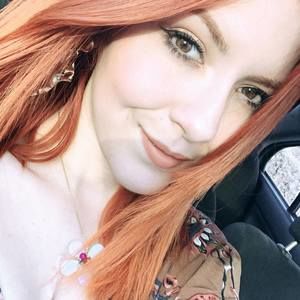 Meet your Posher, Vianca m.